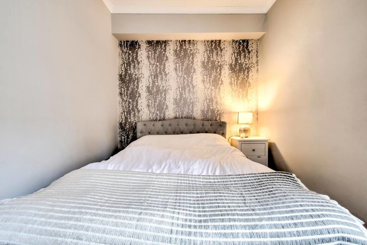 Guestready In Canonmills Edinburgh
