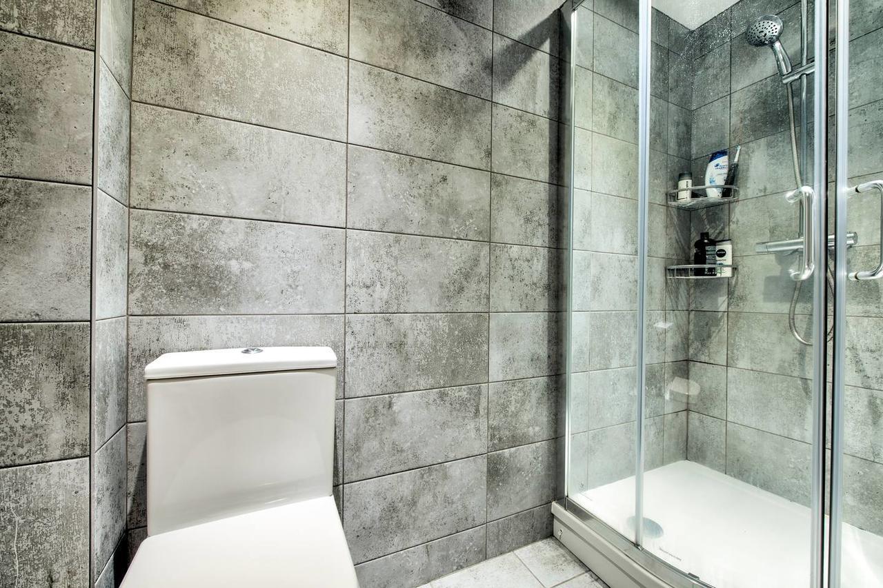 Guestready In Canonmills *