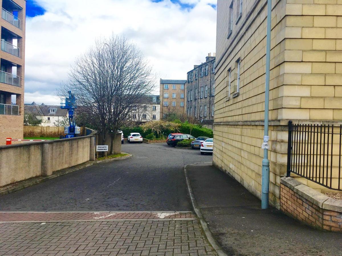 Apartment Calton Apartments