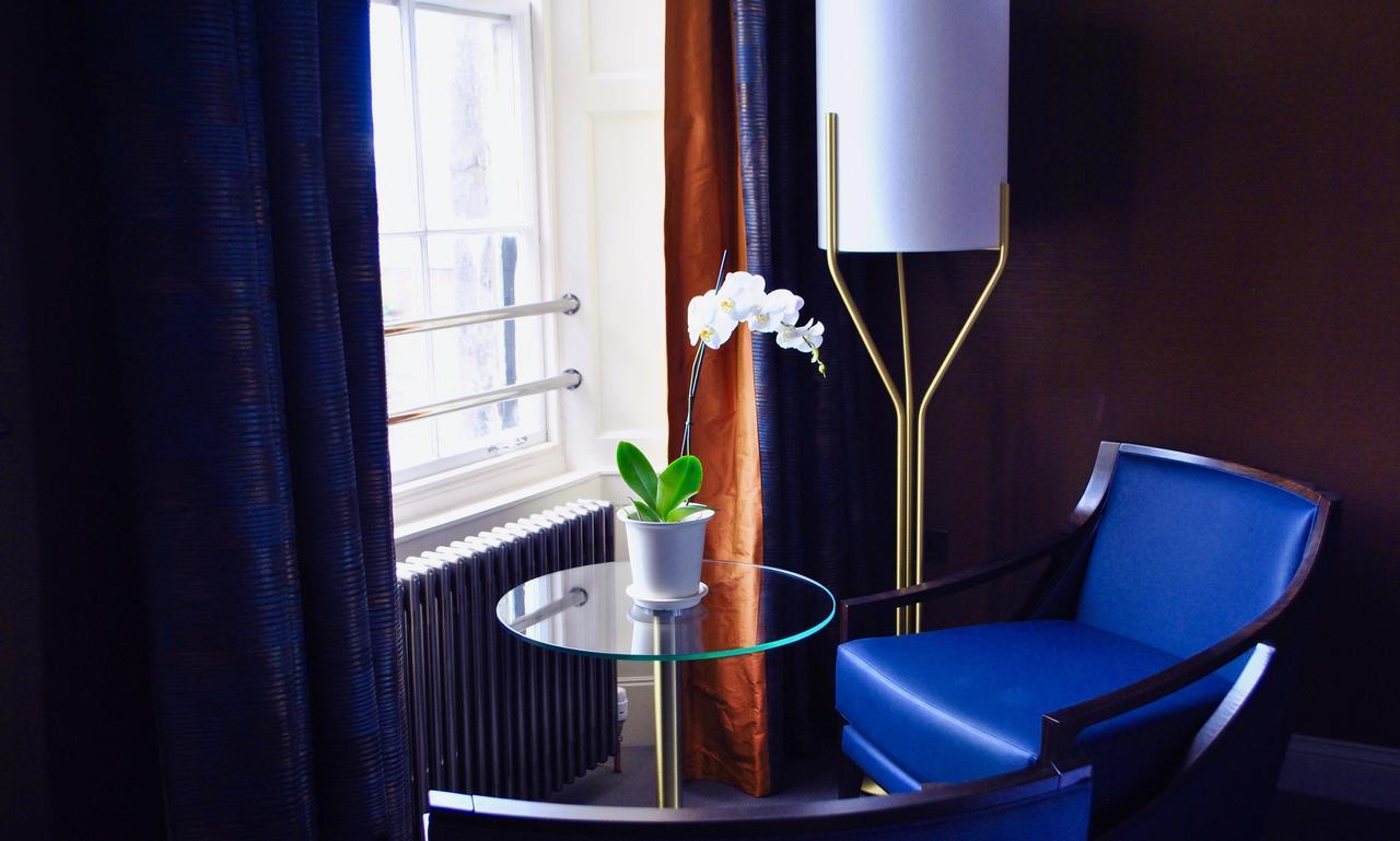 Bed & Breakfast The Wine House 1821 Edinburgh