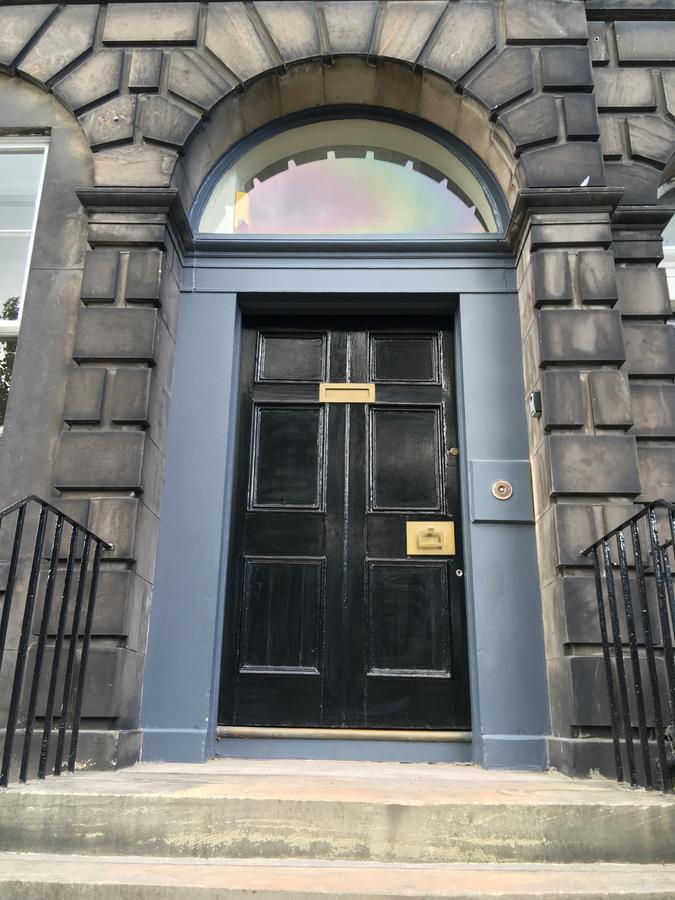 Merchants Retreat Apartment Edinburgh