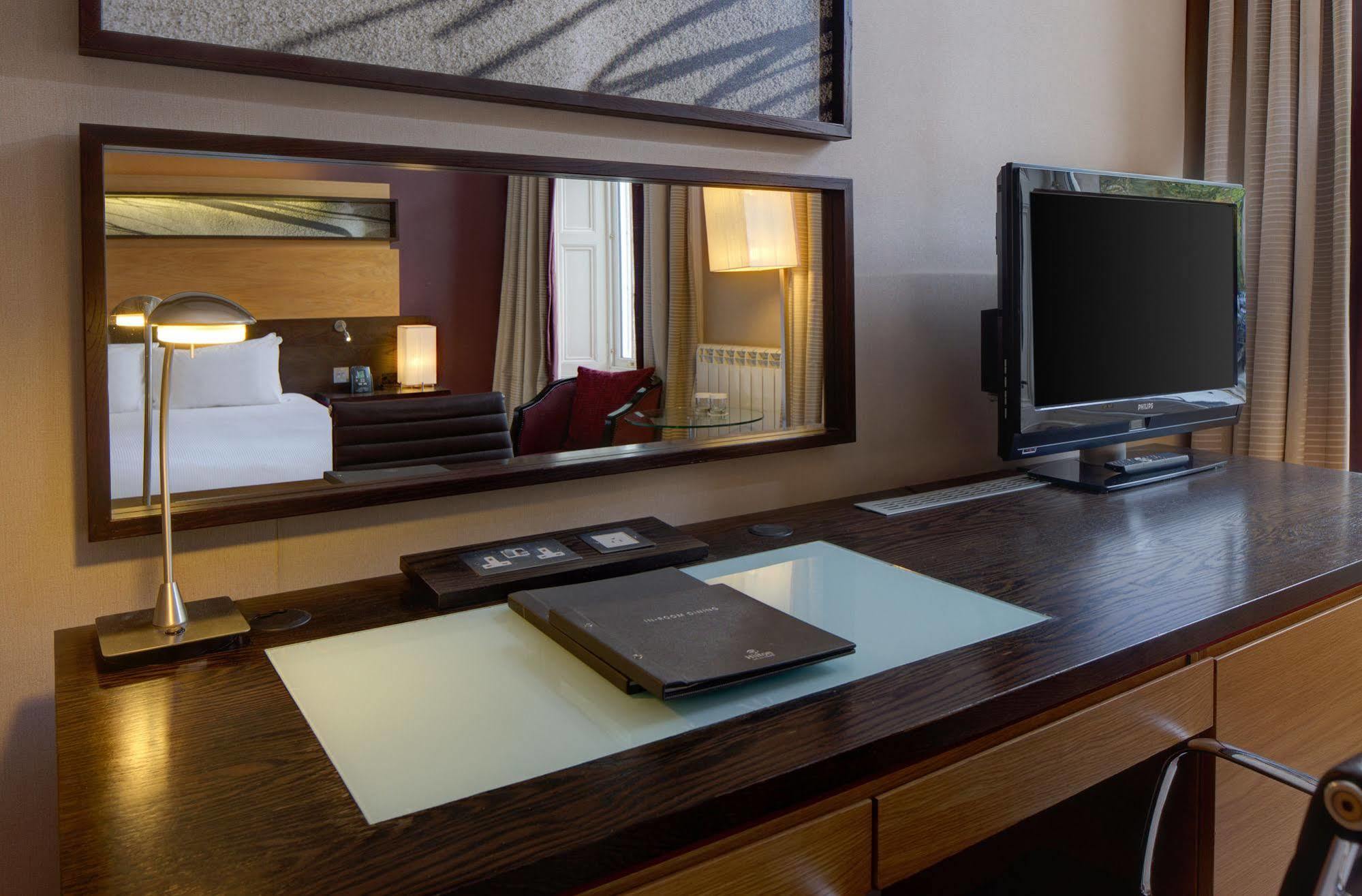 Grosvenor Hotel Edinburgh