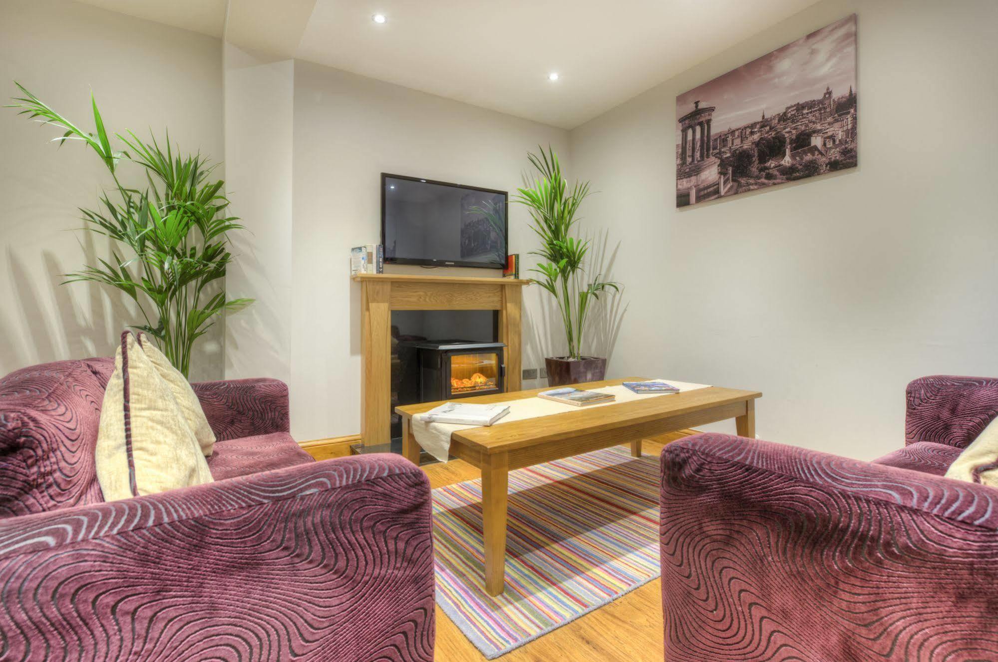 The Howard, An Ascend Collection Member Hotel Edinburgh