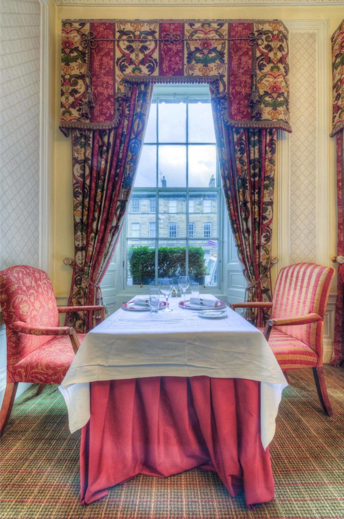 The Howard, An Ascend Collection Member Hotel 5*