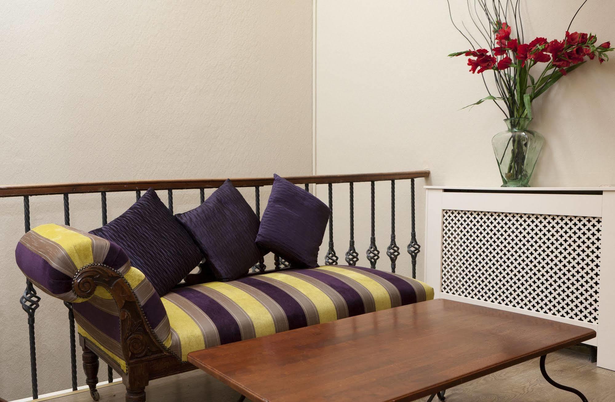 Gasthof Townhouse 3*