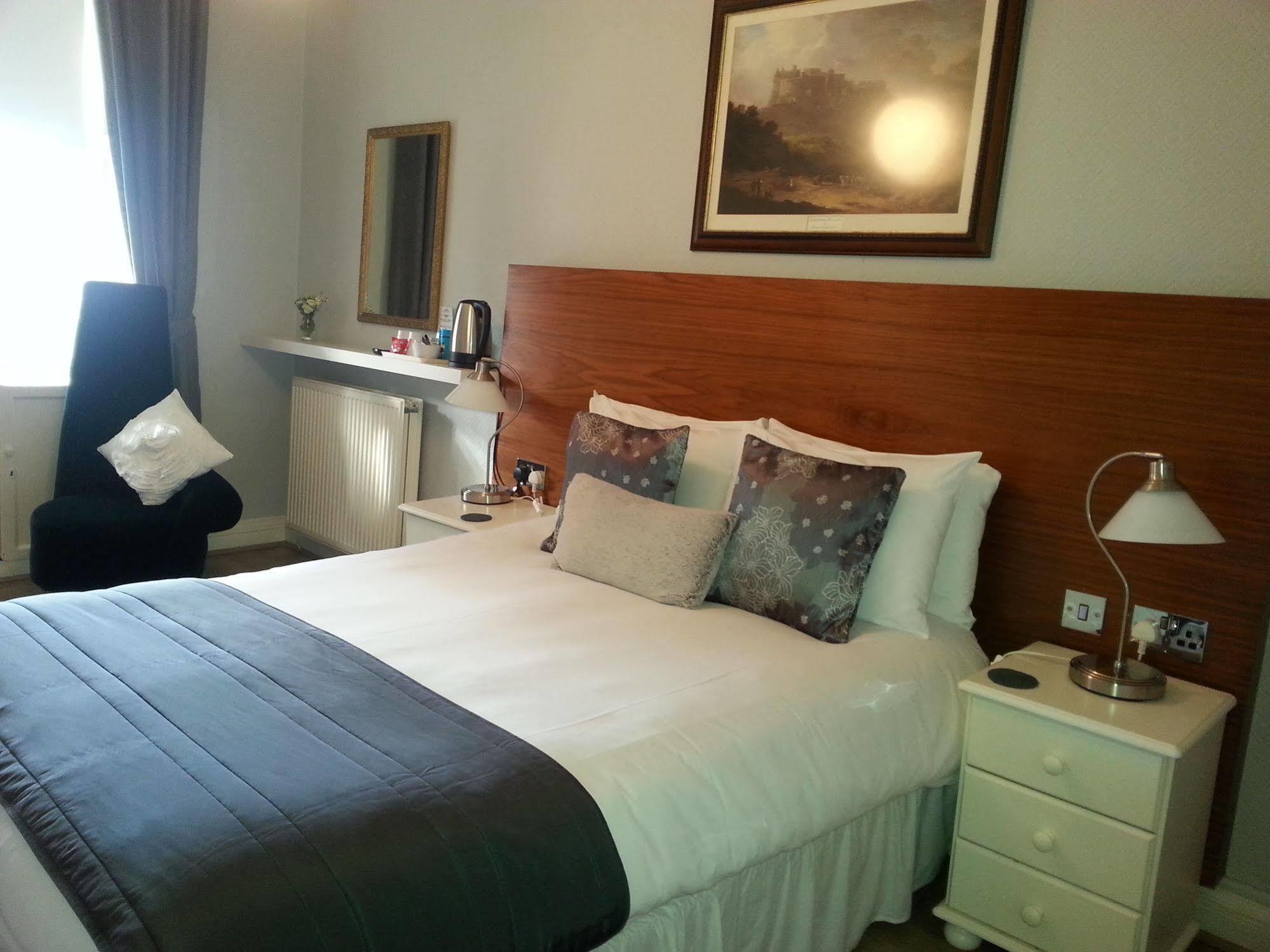 Townhouse Gasthof 3*