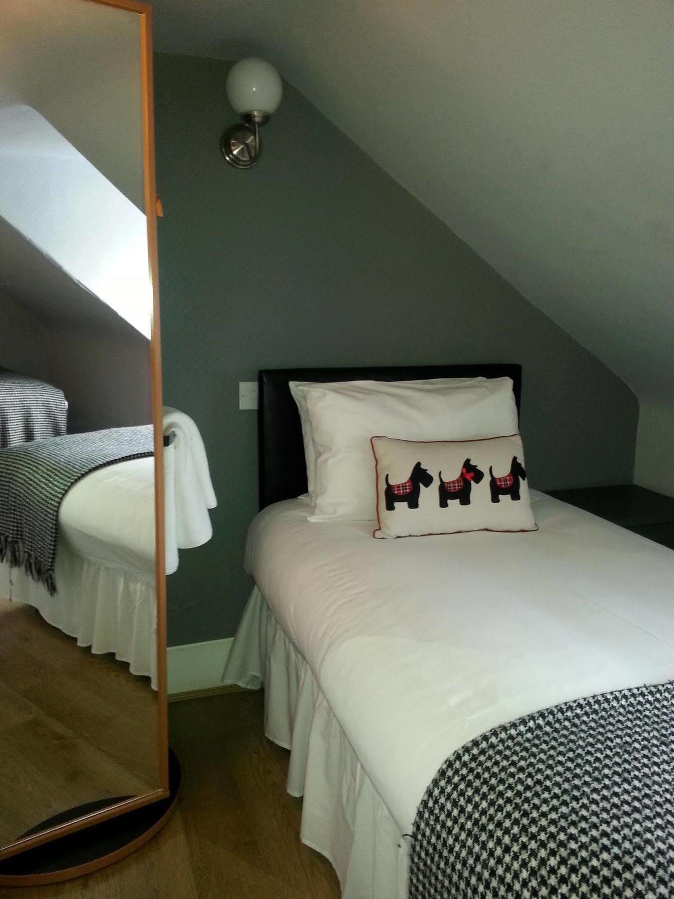 Townhouse Gasthof 3*
