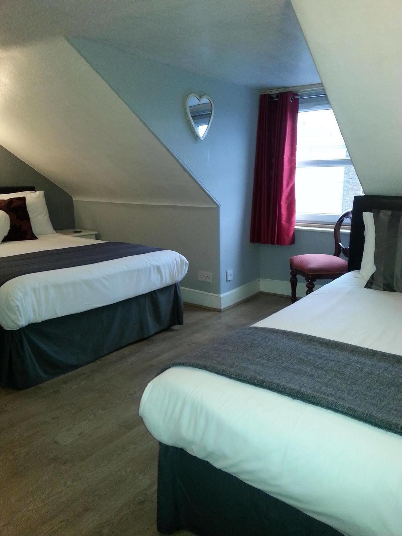 Townhouse Gasthof 3*