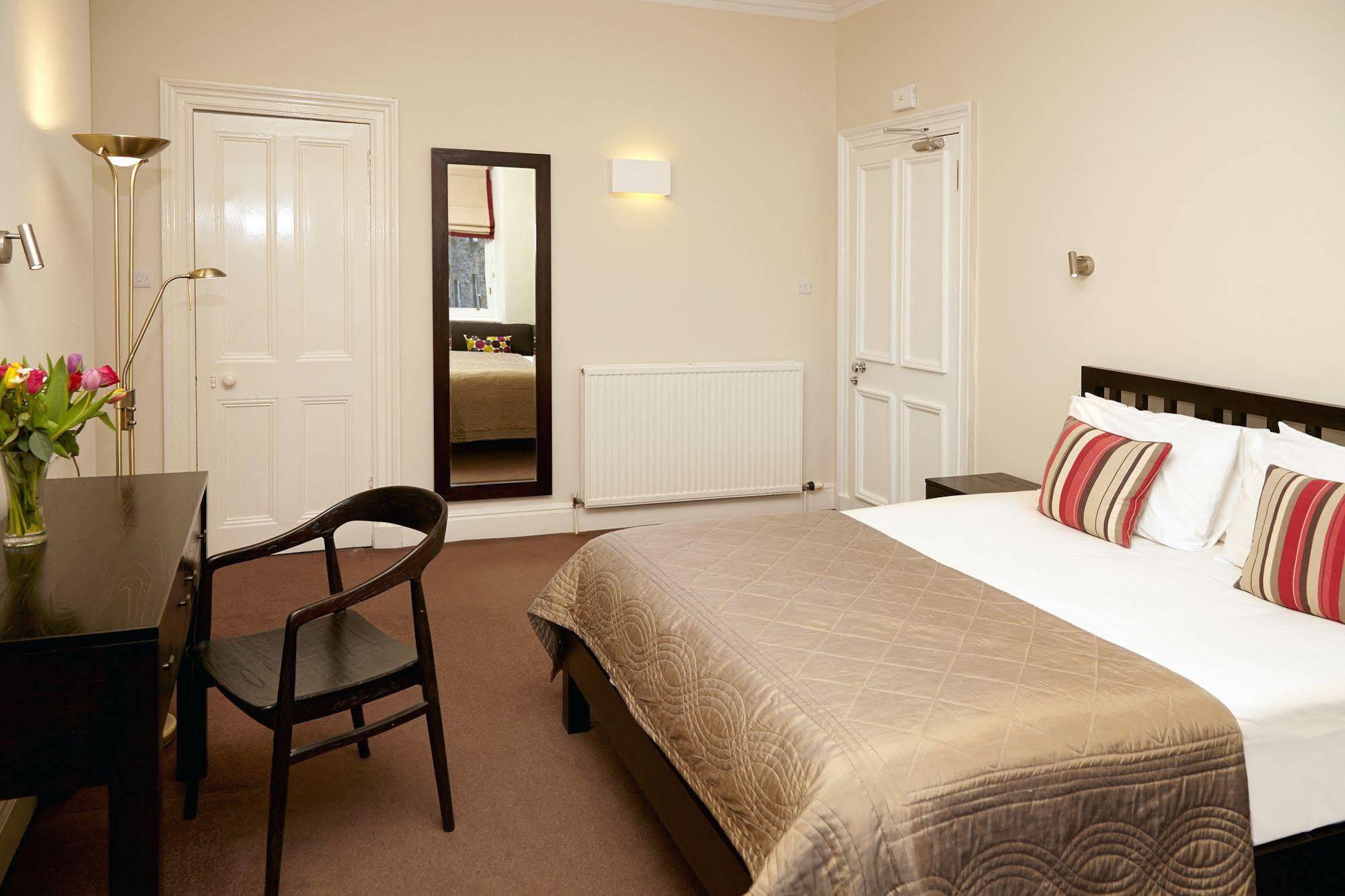 Joivy Haymarket Hotel EDI