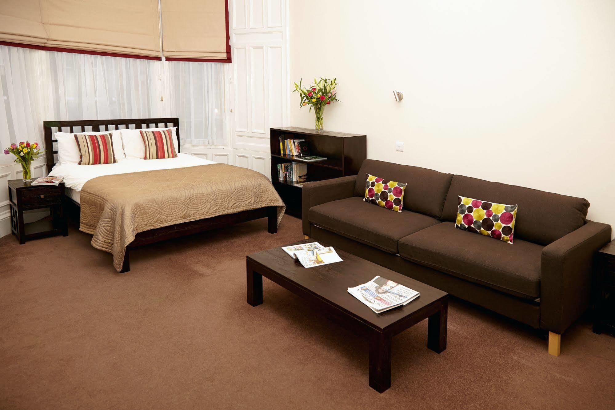 Joivy Haymarket Hotel EDI