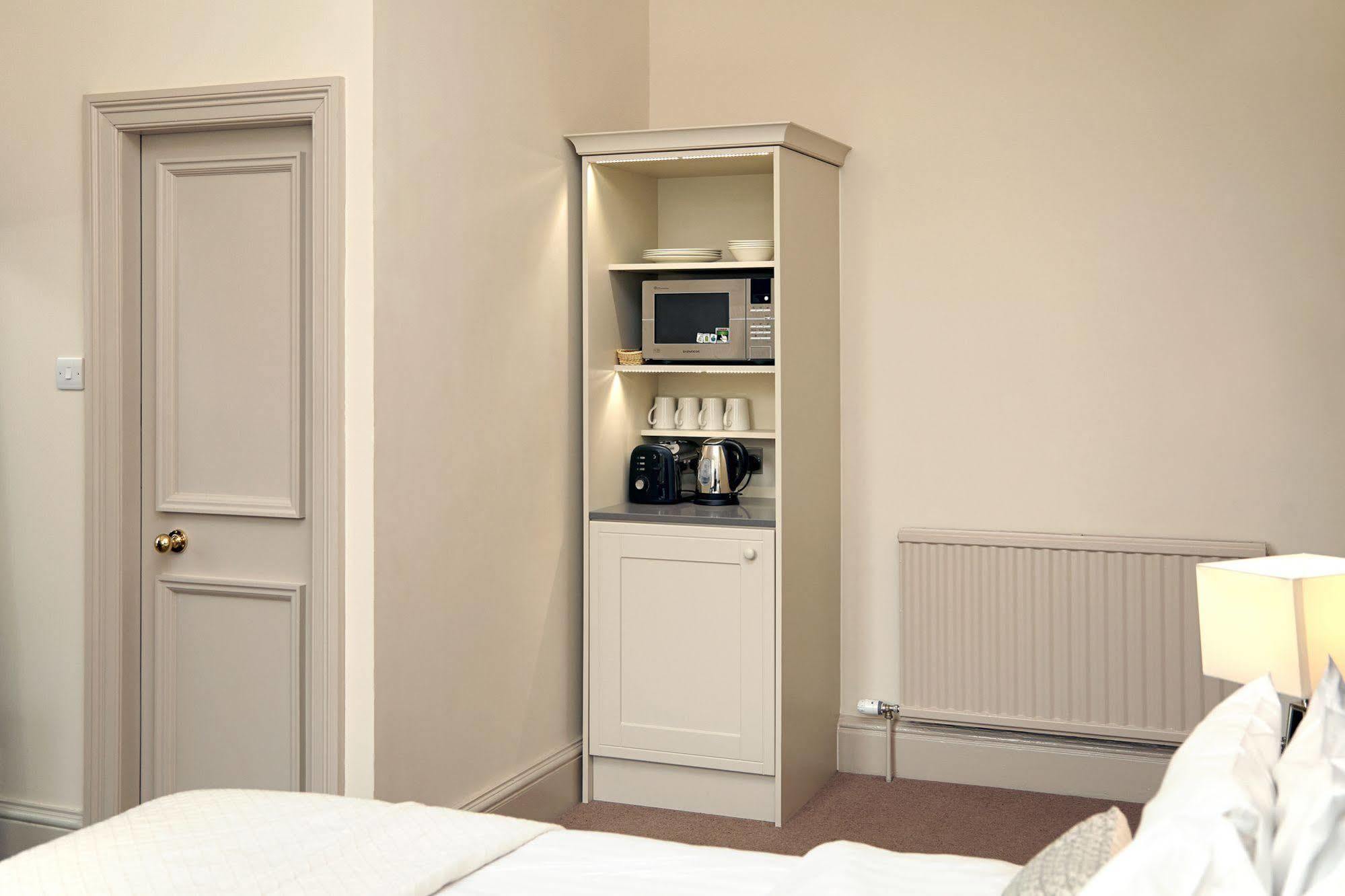 Joivy Haymarket 4* EDI