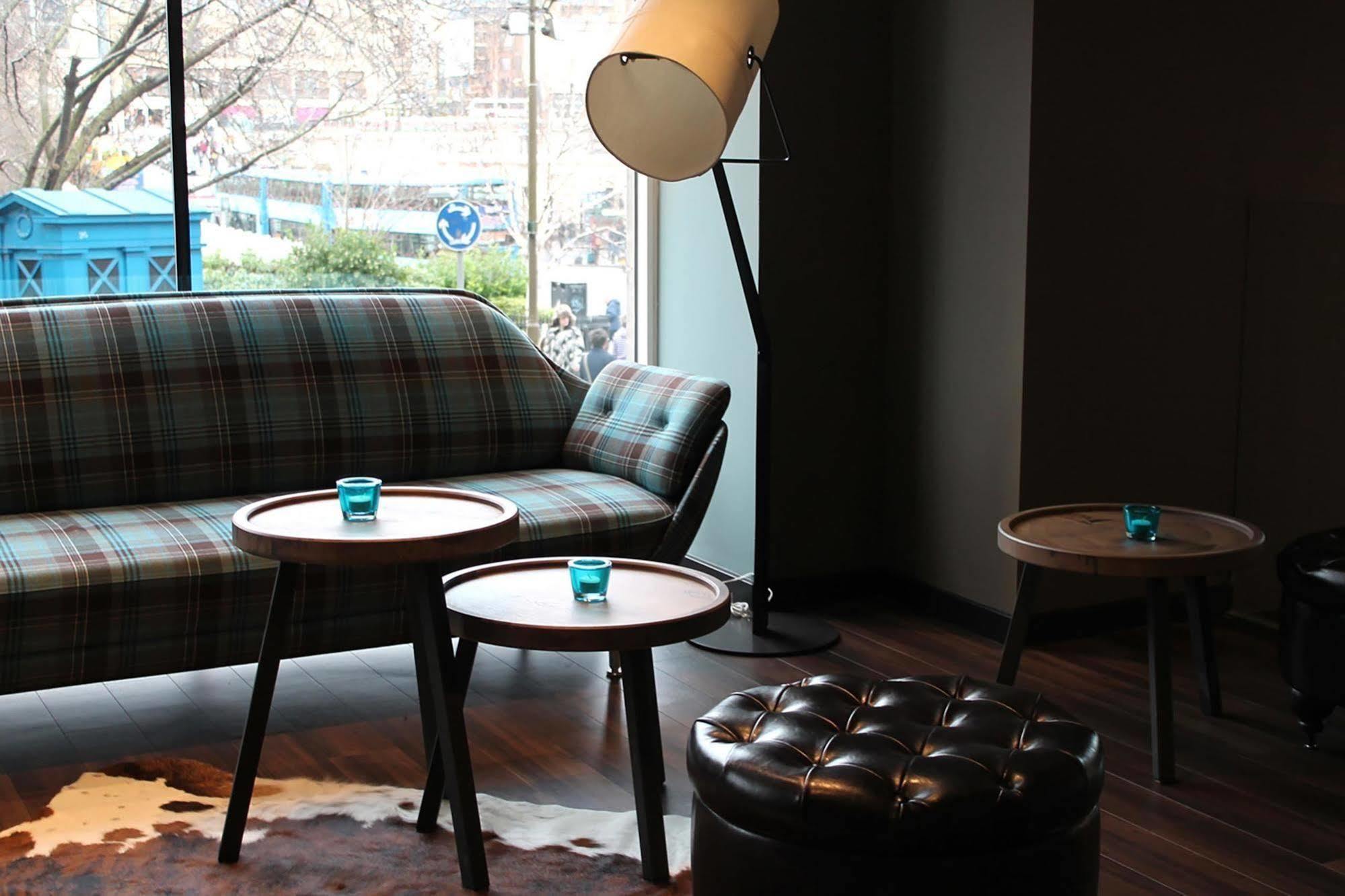One Edinburgh-royal