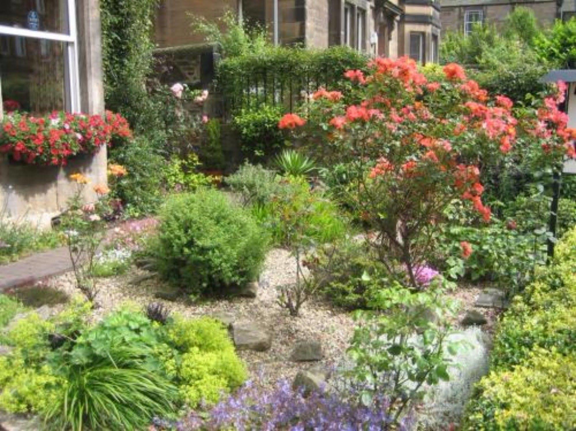 Highfield Guest house
