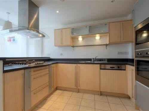 Apartment Fettes Edinburgh