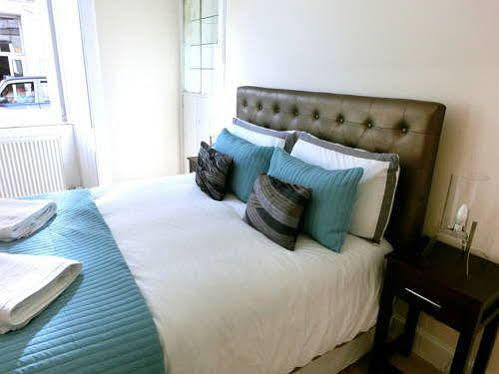 Fettes Apartment
