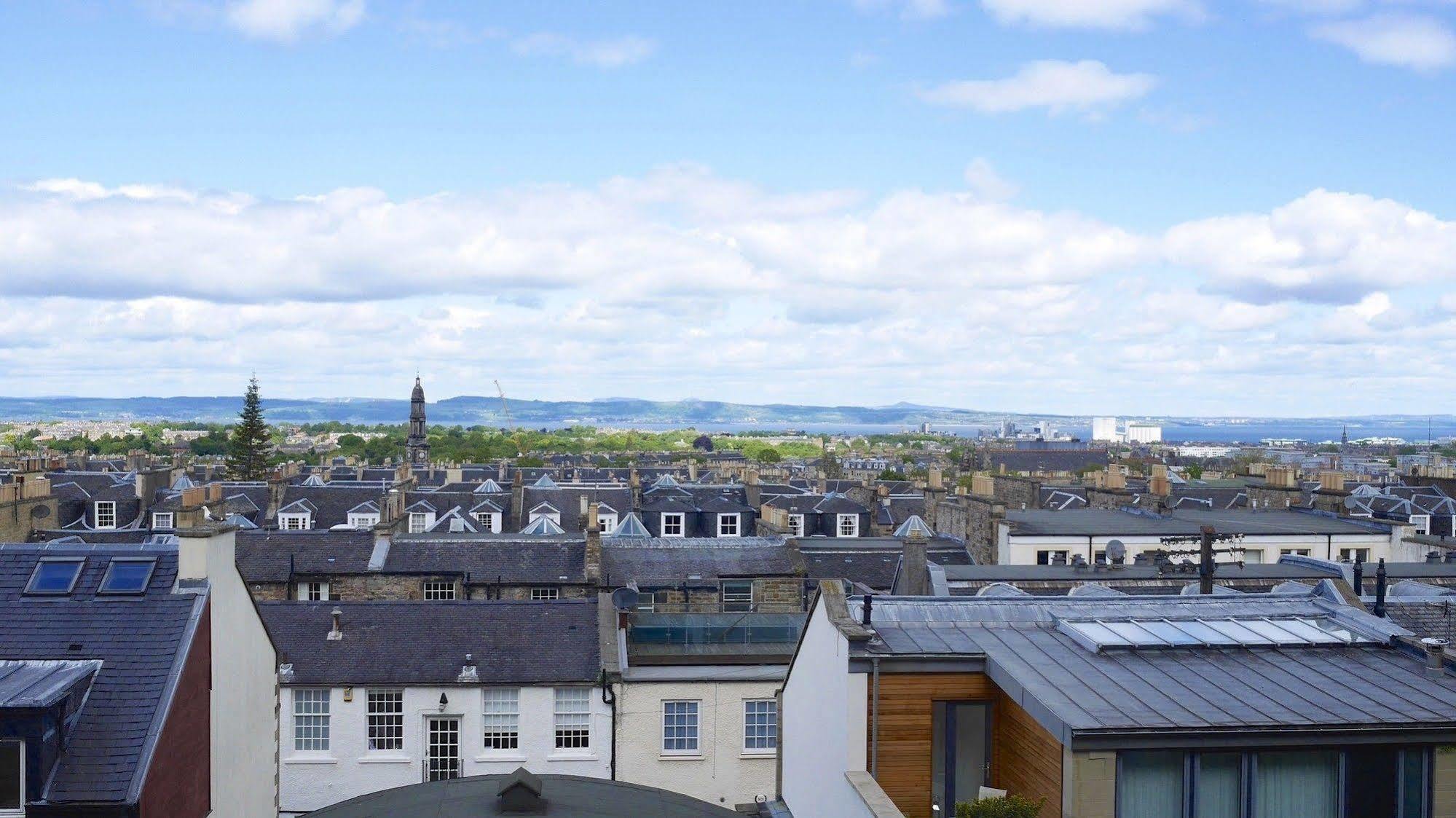 28 York Place Hotel Edinburgh