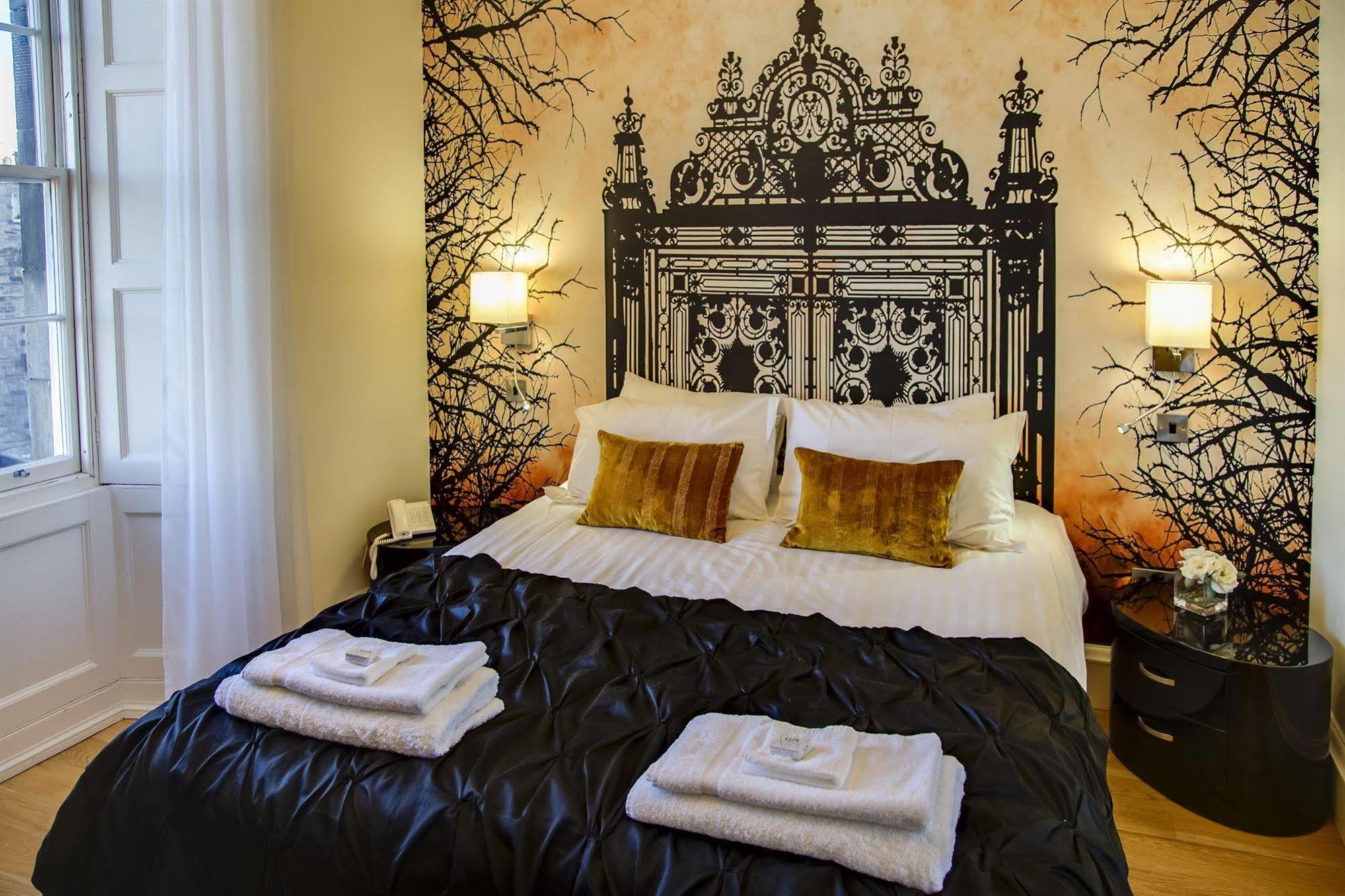 Apartment Clarendon Luxury Edinburgh