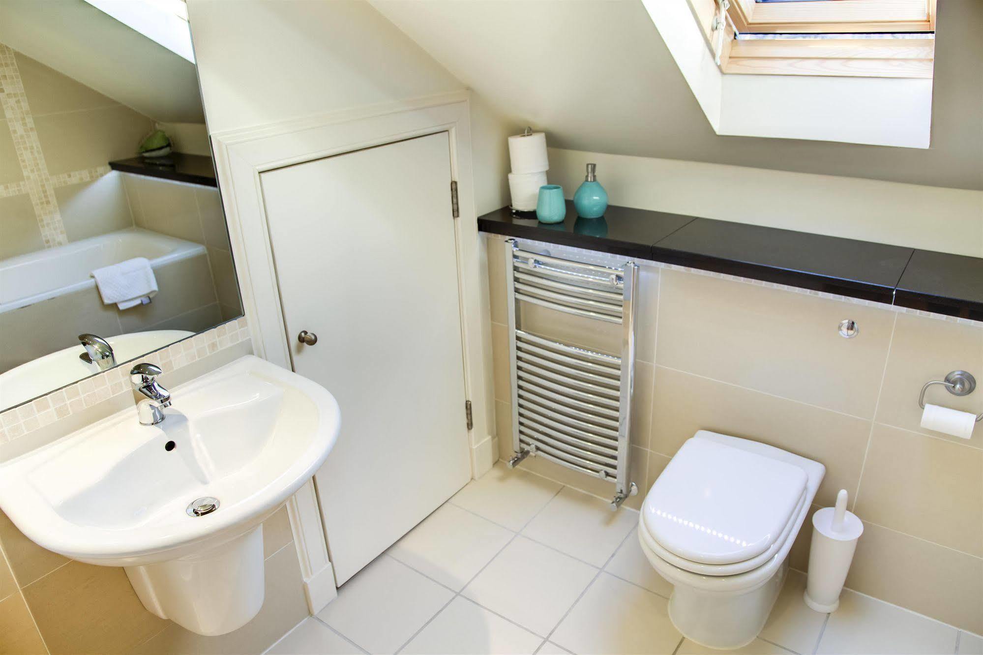 Clarendon Luxury Apartment Edinburgh