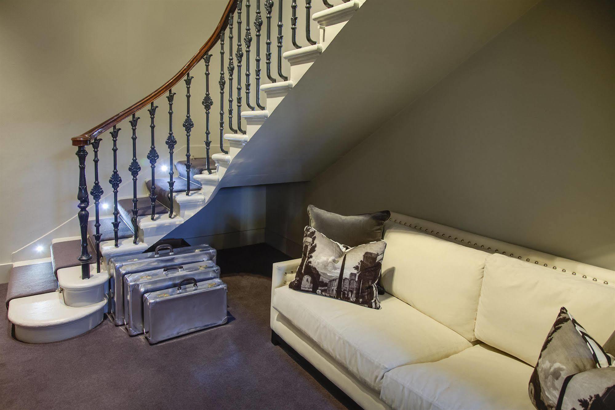 Apartment Clarendon Luxury Edinburgh