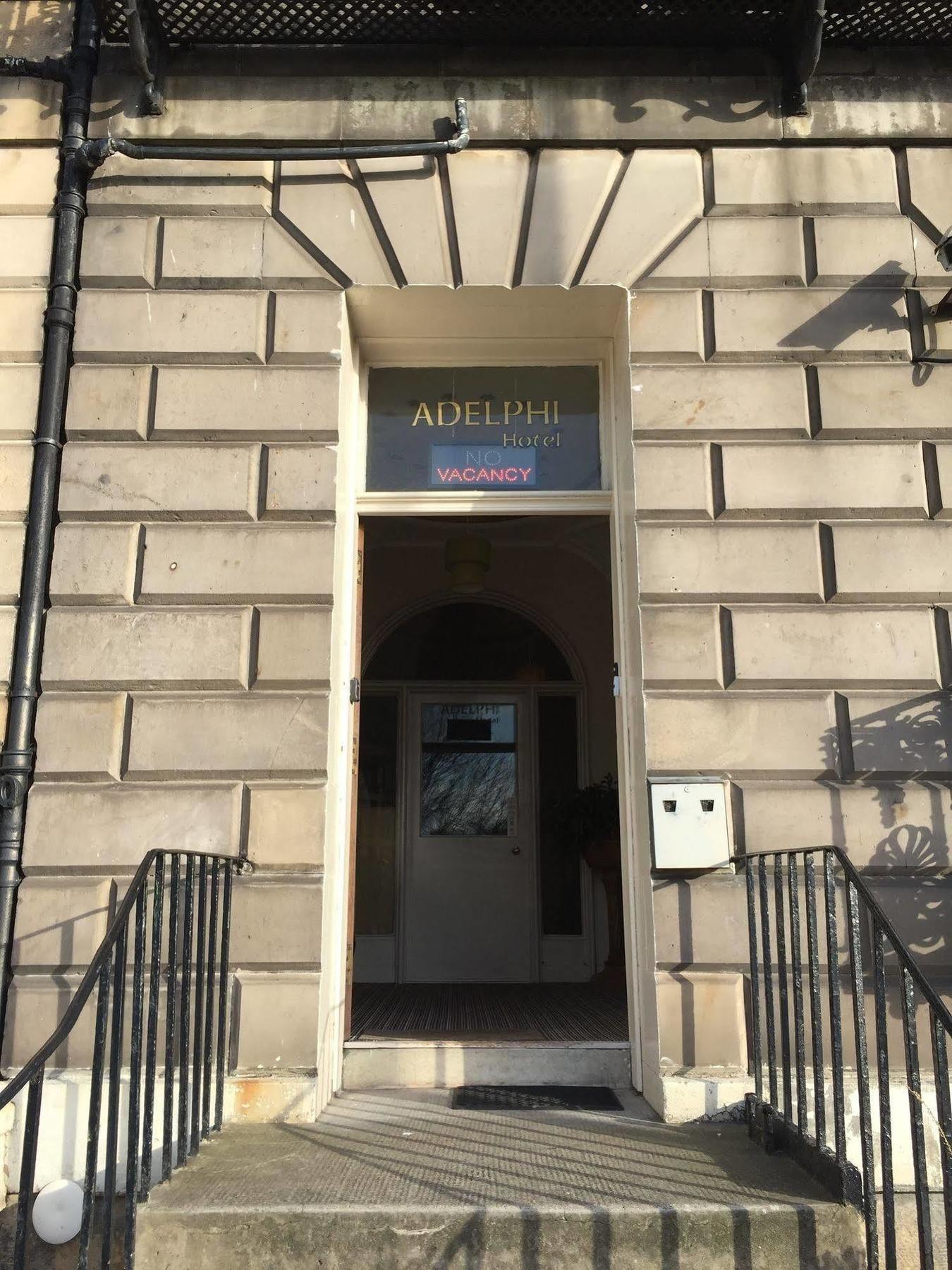 Adelphi