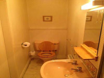 Adelphi Guest house Edinburgh