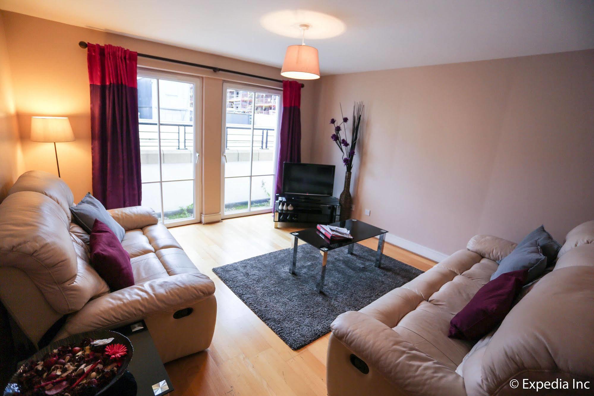 Playhouse Apartment EDI