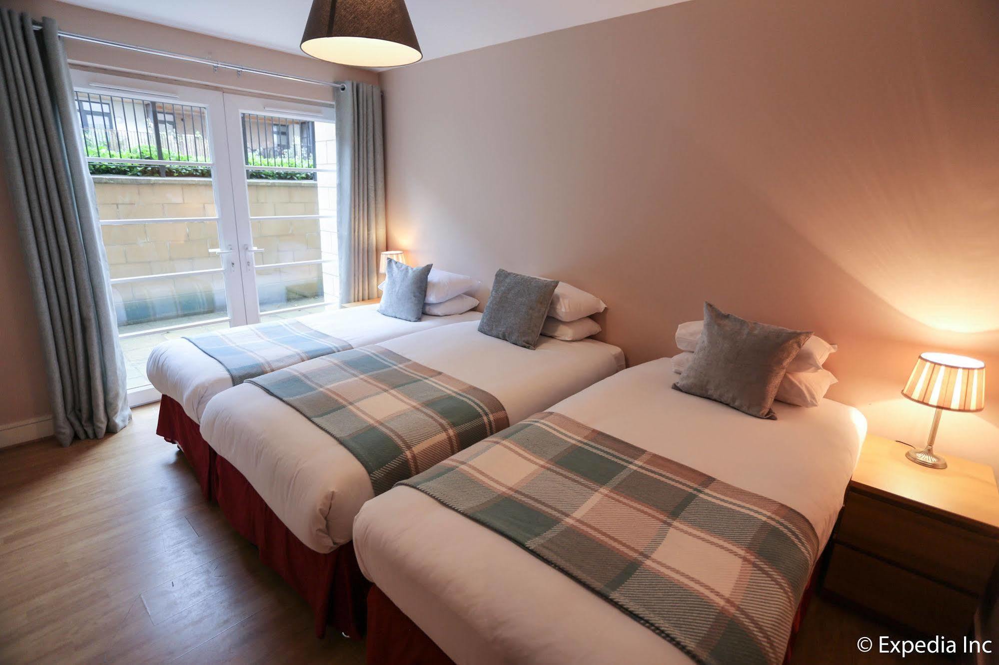 Playhouse Apartment EDI