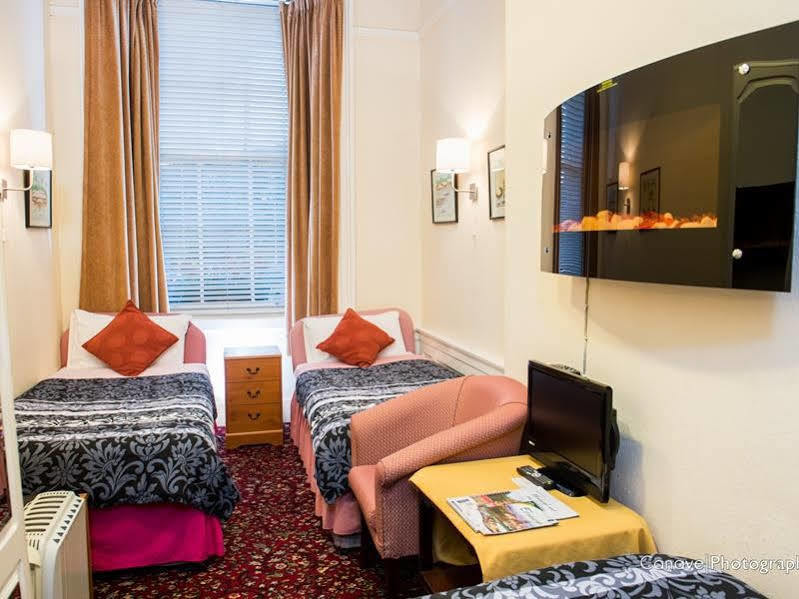 Bed & Breakfast Lyncliff Edinburgh