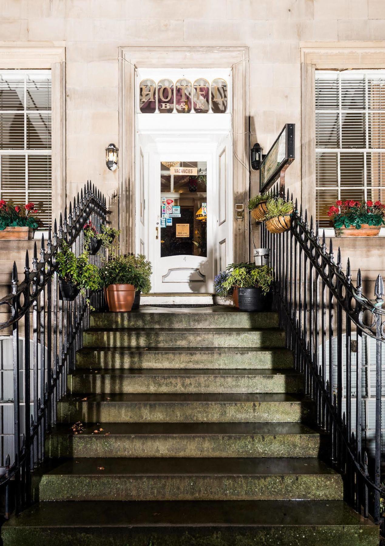 Lyncliff Bed & Breakfast