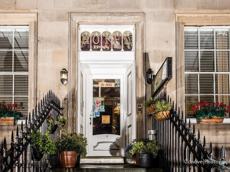 Lyncliff Edinburgh