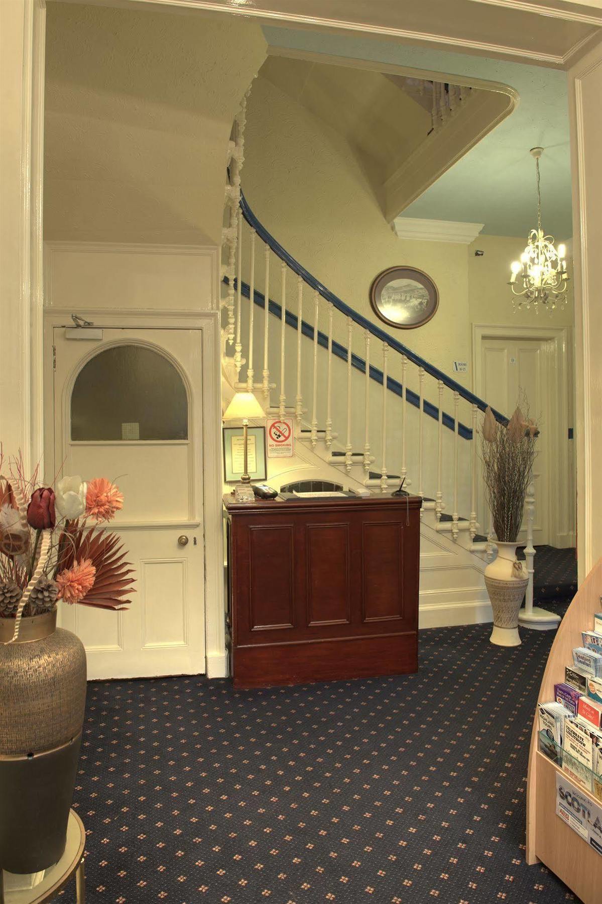City Guest House Guest house 3*