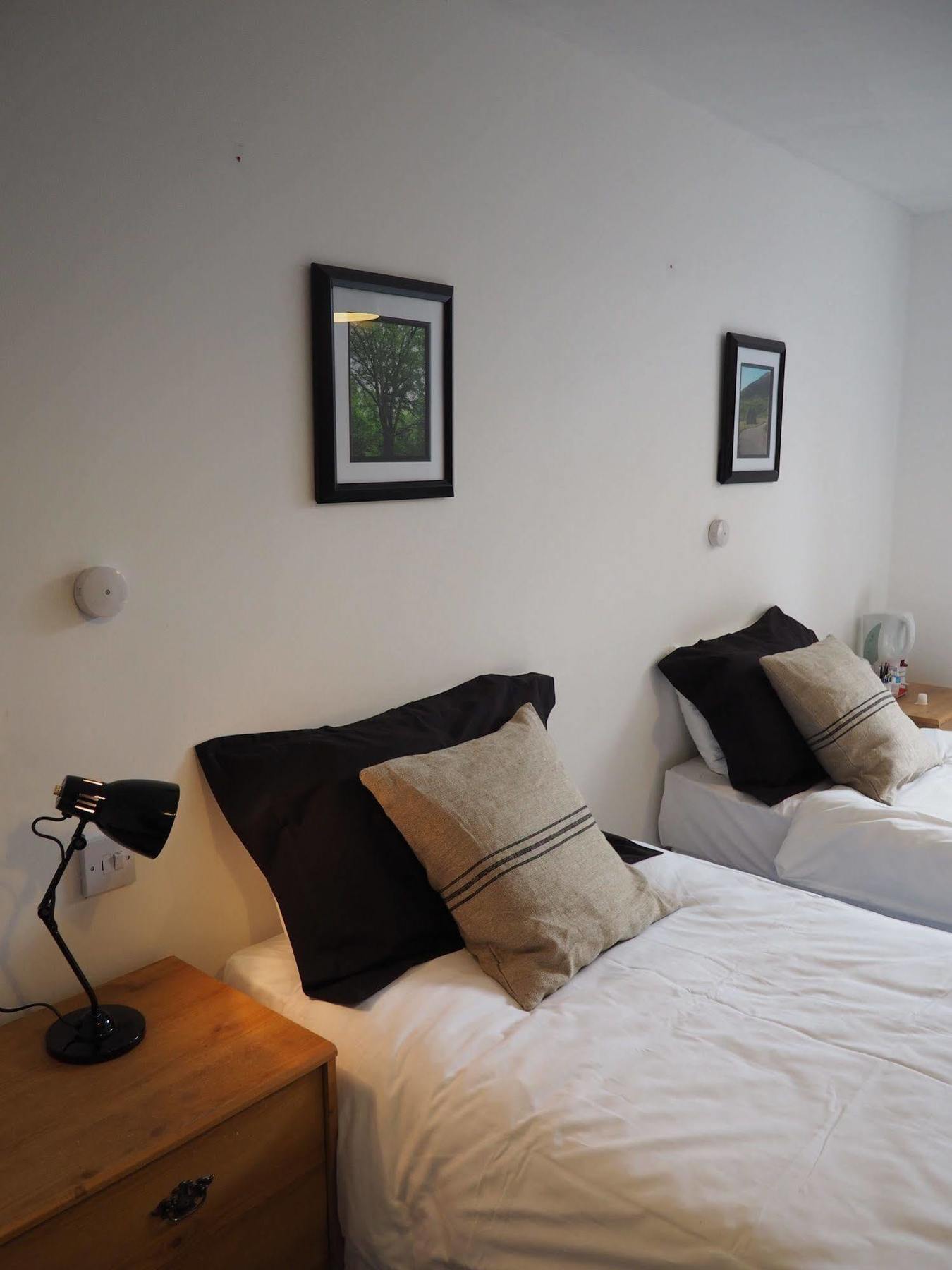 City Guest House Edinburgh