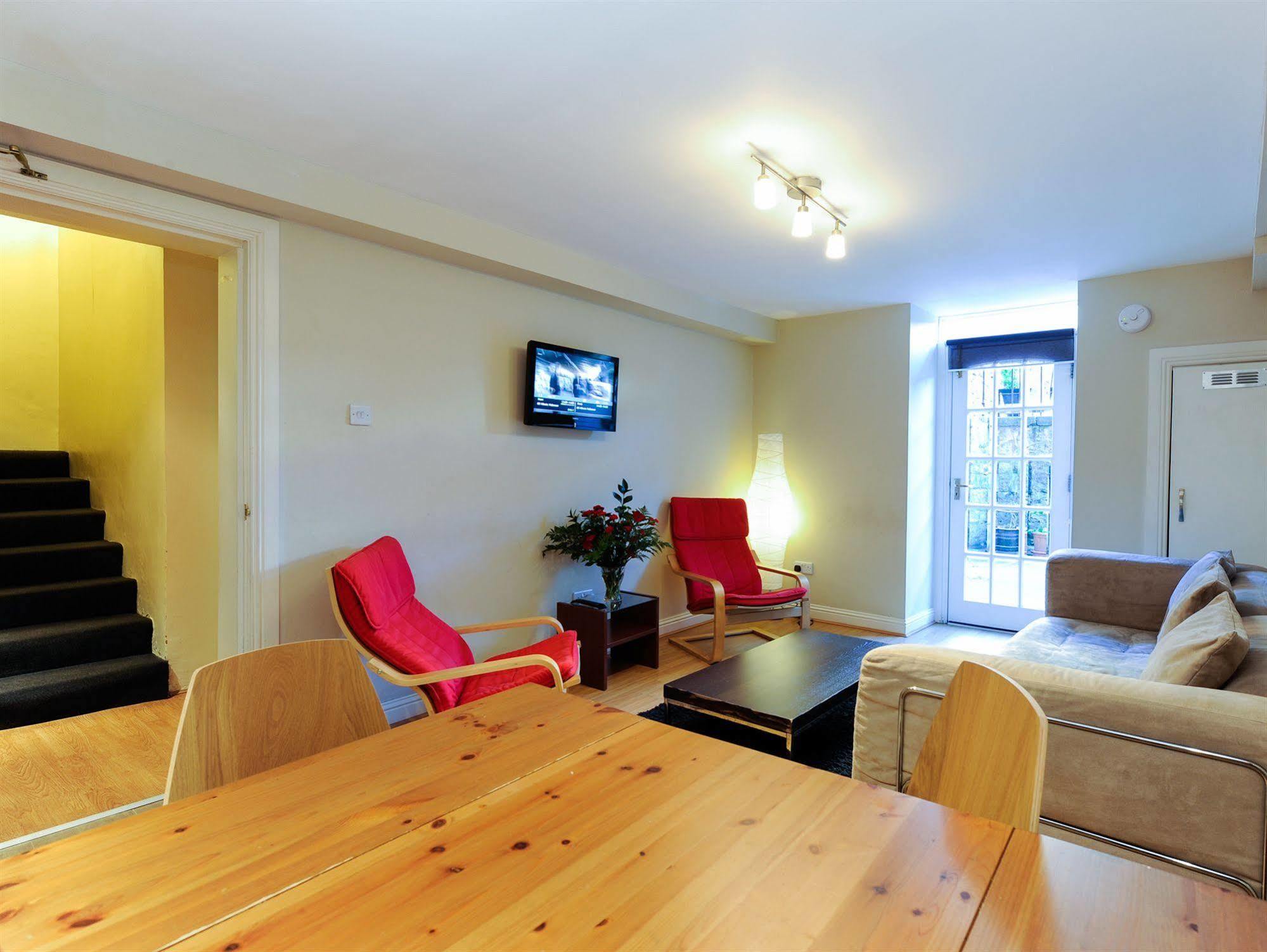 Southside By Destination Apartment EDI