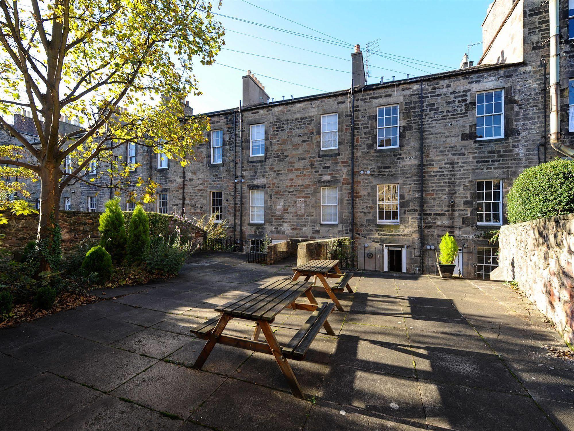 Southside By Destination Apartment EDI