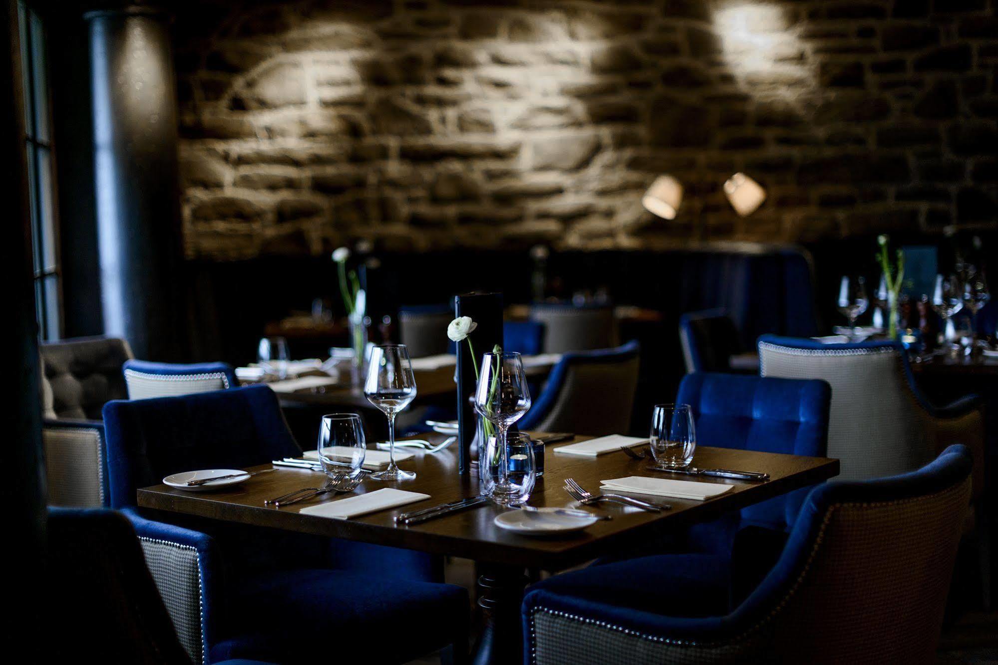 The Raeburn Hotel 4*