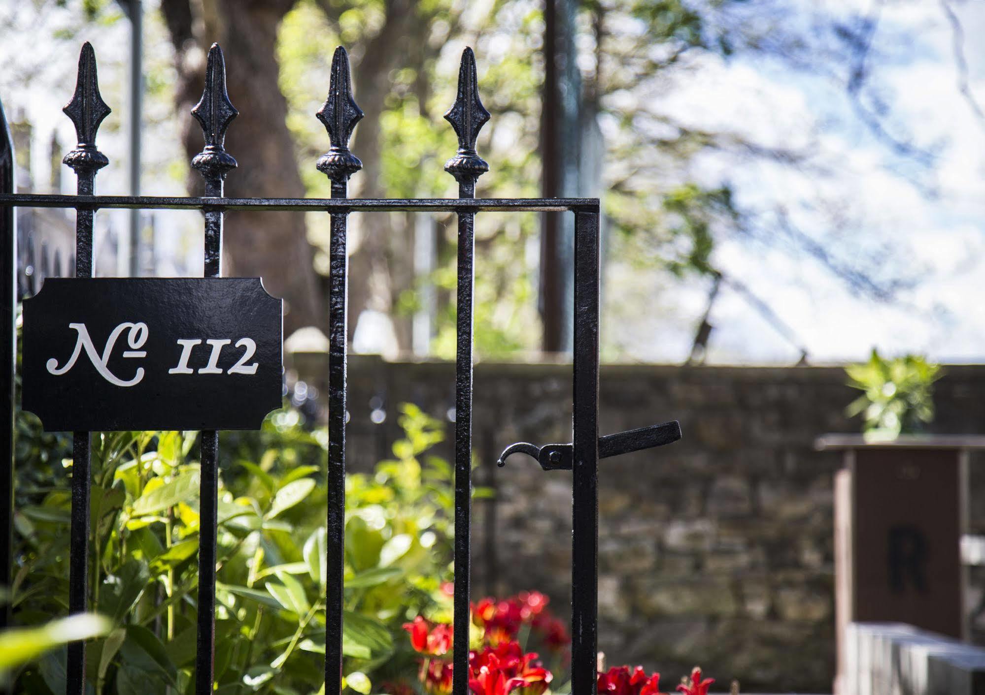 Hotel The Raeburn 4*
