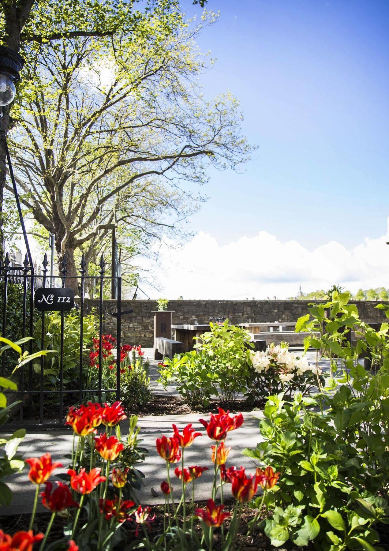 The Raeburn Edinburgh