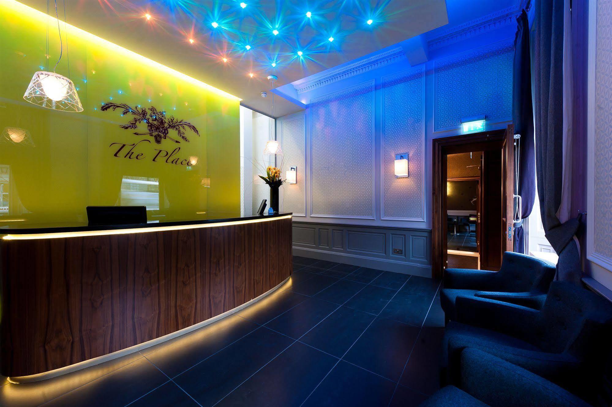 The Place Hotel Edinburgh