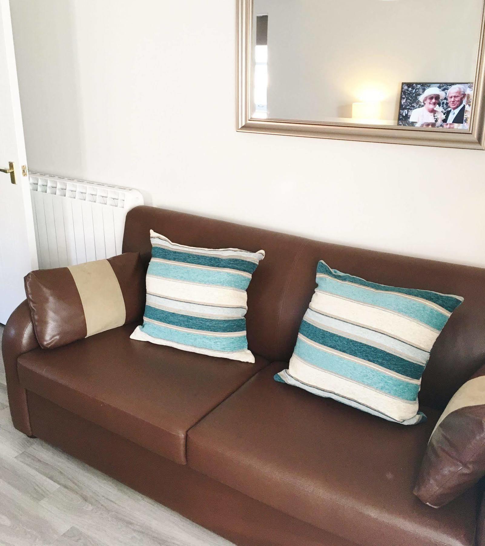 Calton Apartments