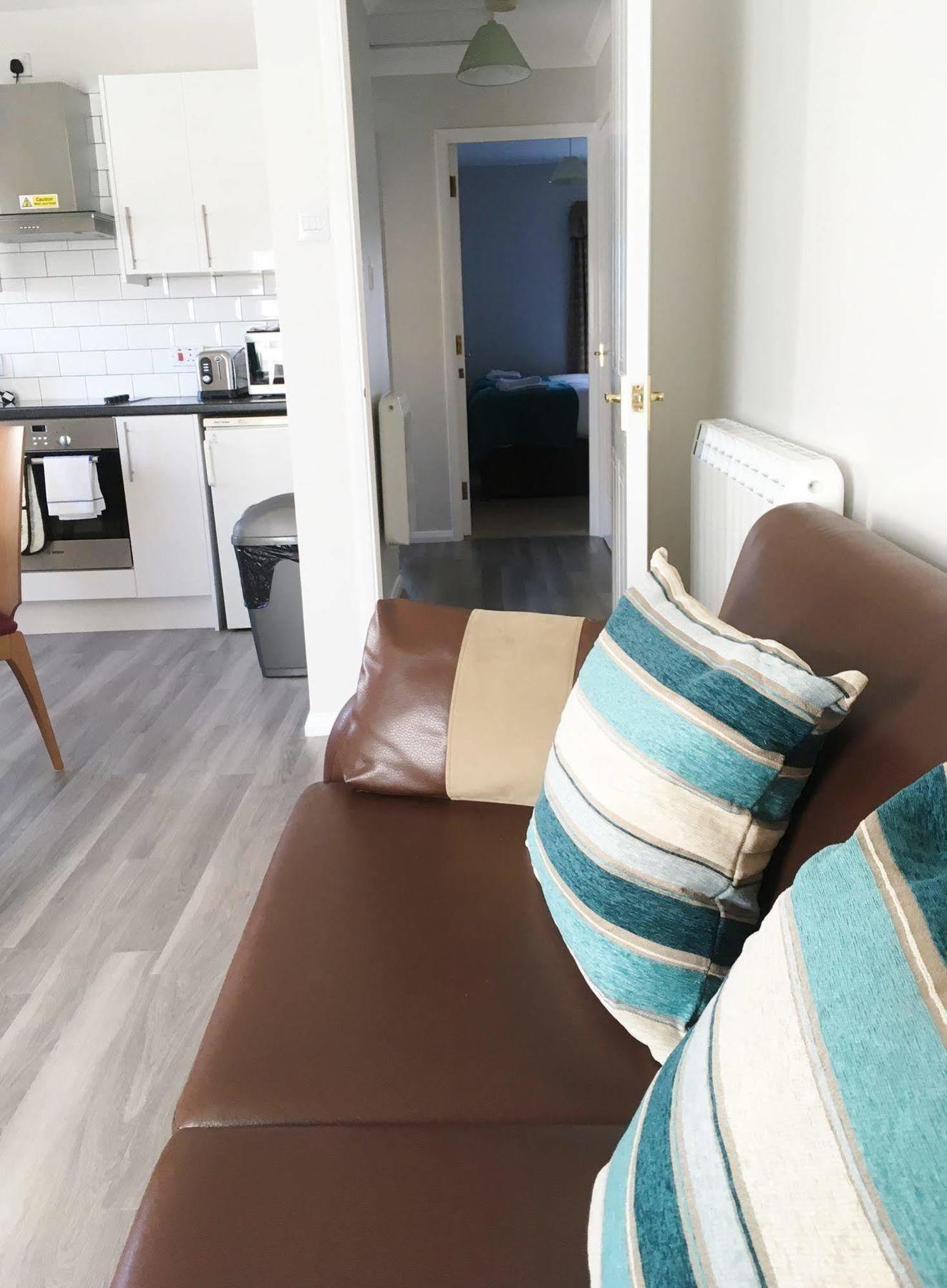 Apartment Calton Apartments *