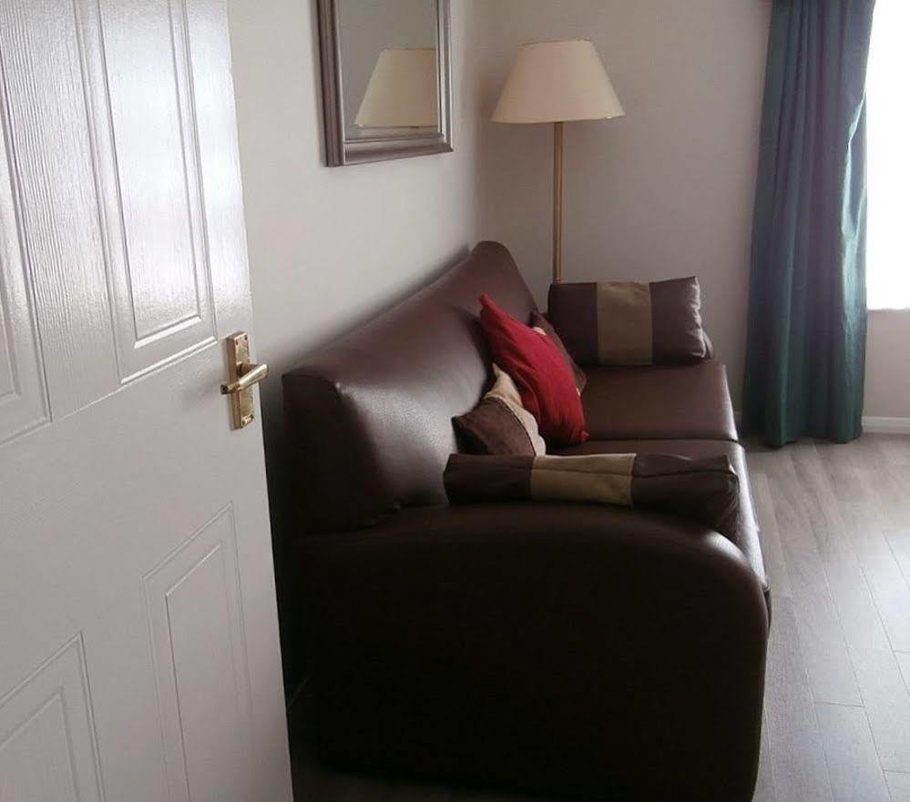 Apartment Calton Apartments *