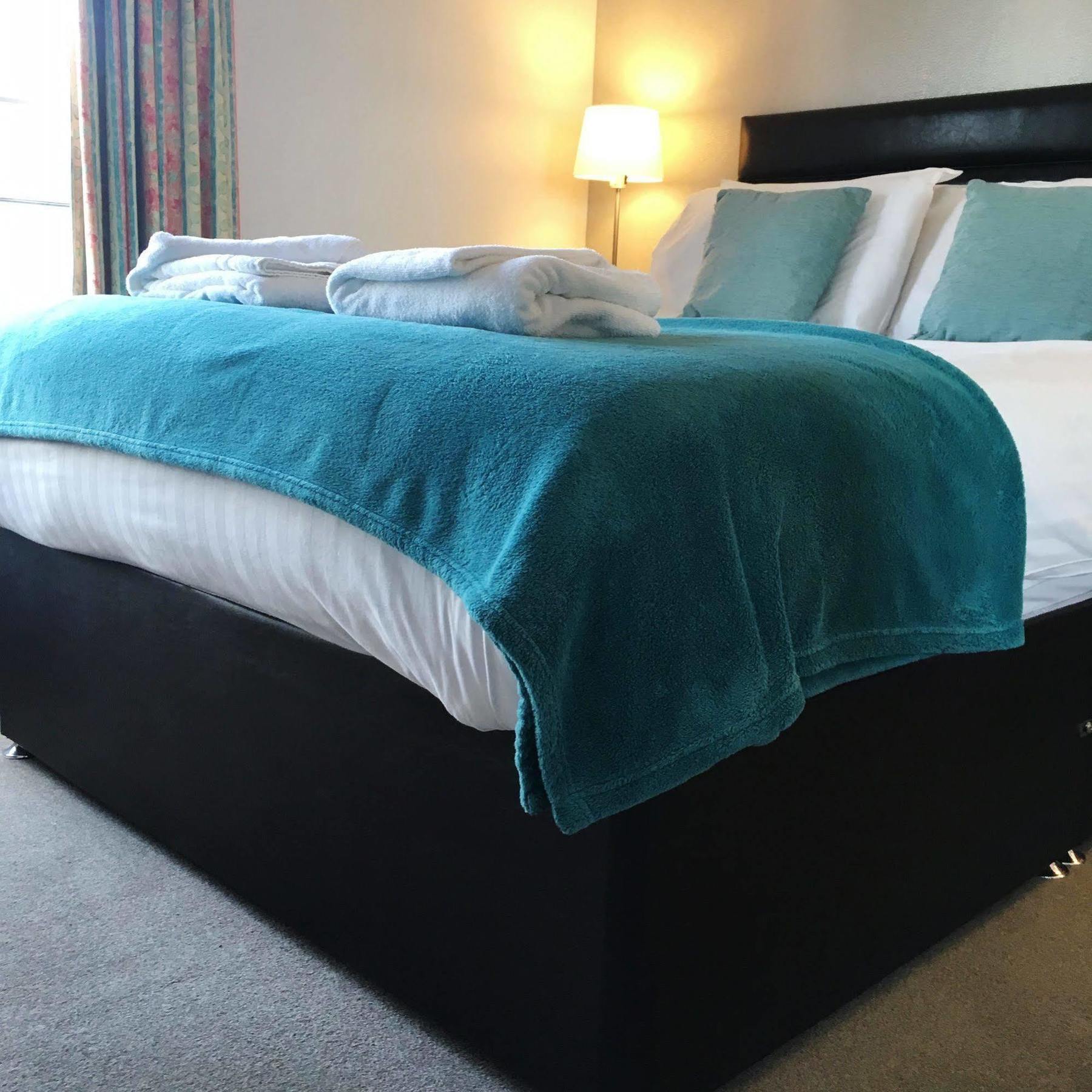 Calton Apartments Edinburgh