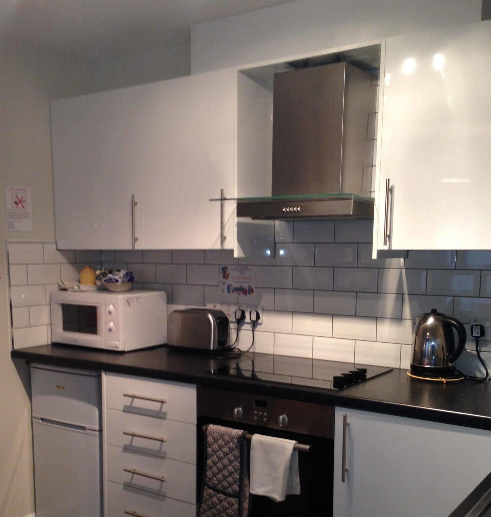 Calton Apartments Apartment *
