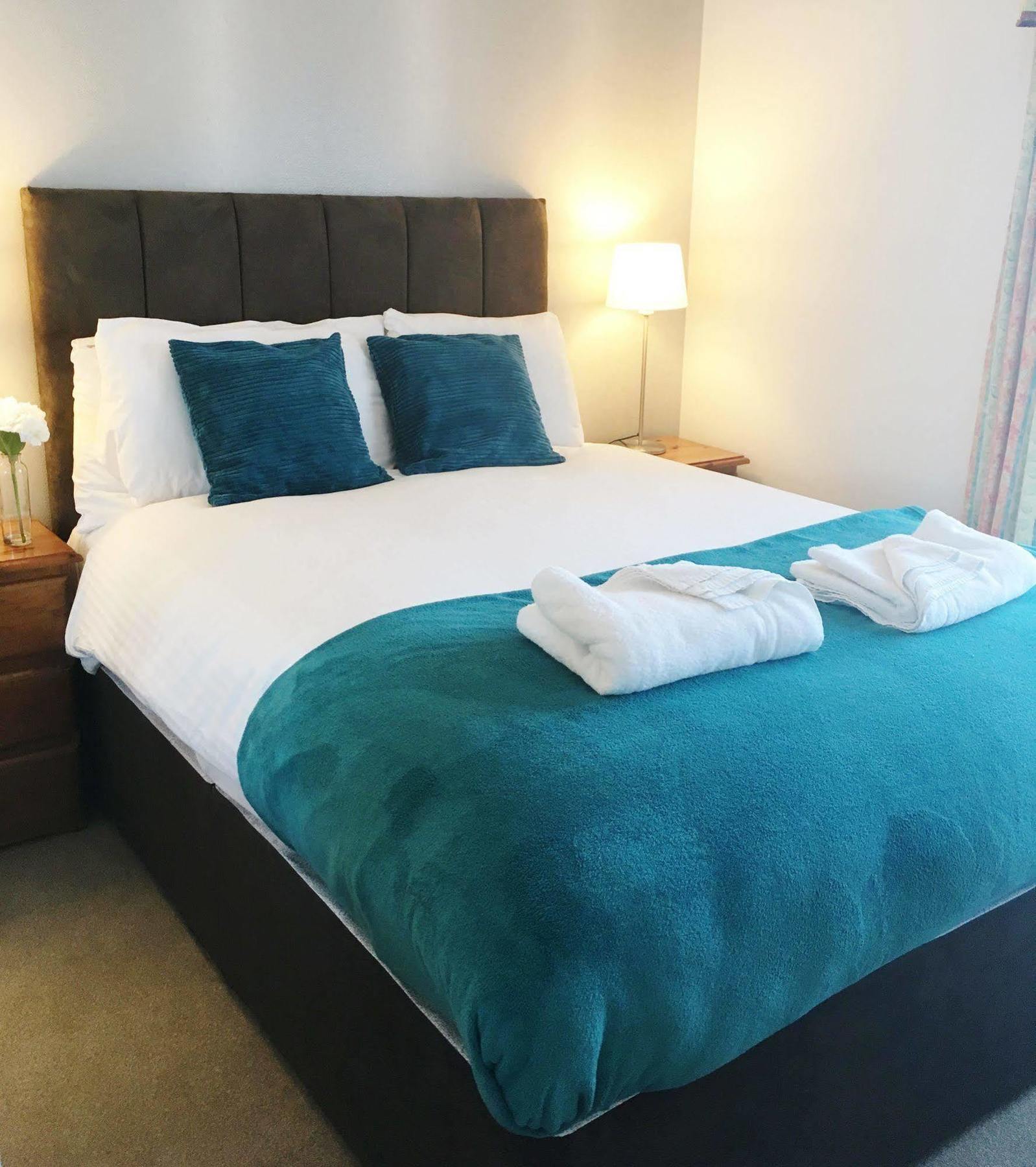 Calton Apartments Edinburgh
