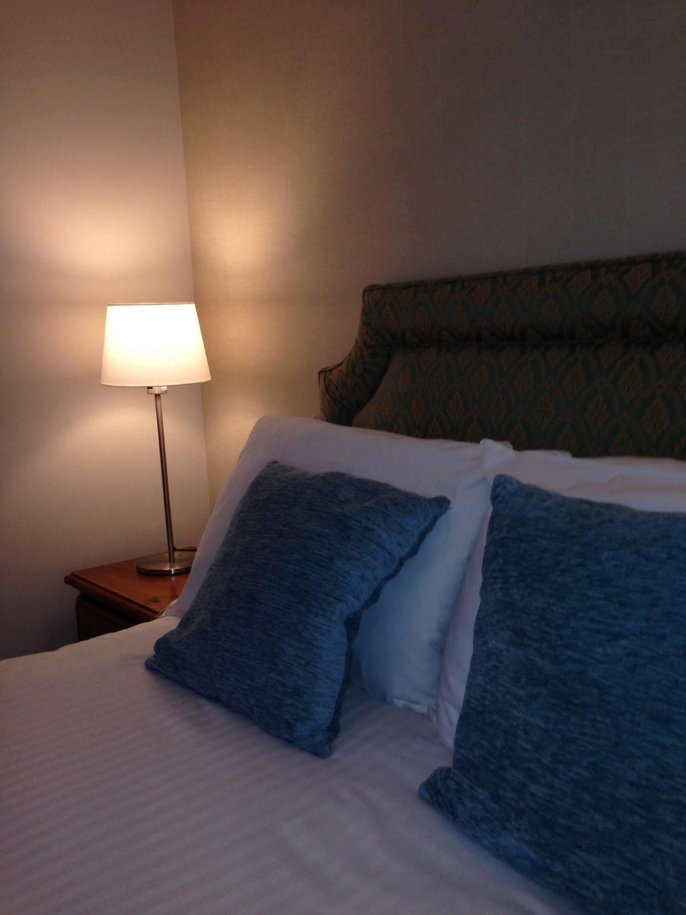 Apartment Calton Apartments Edinburgh