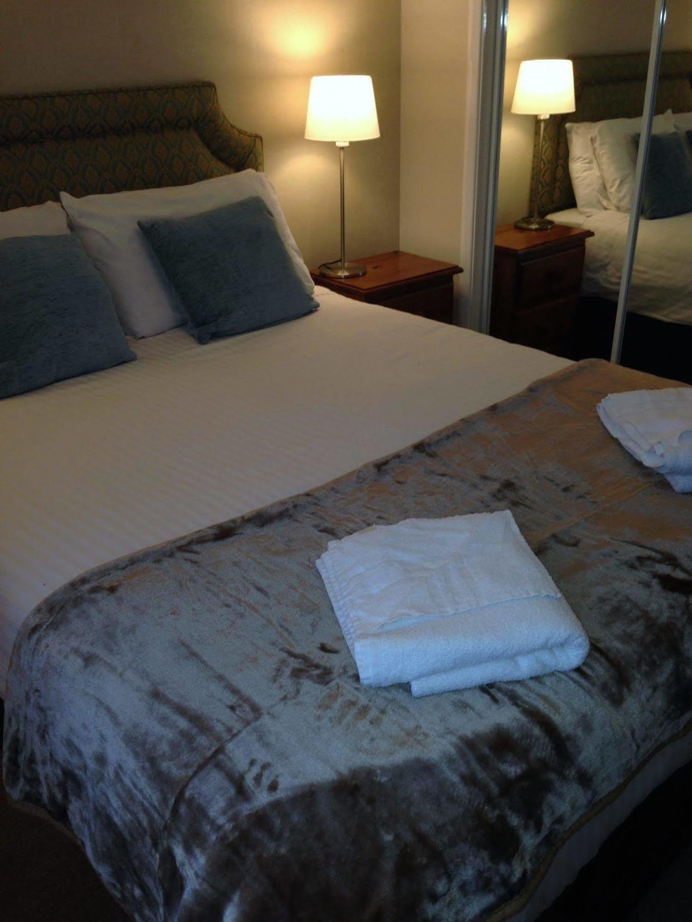 Calton Apartments Apartment *