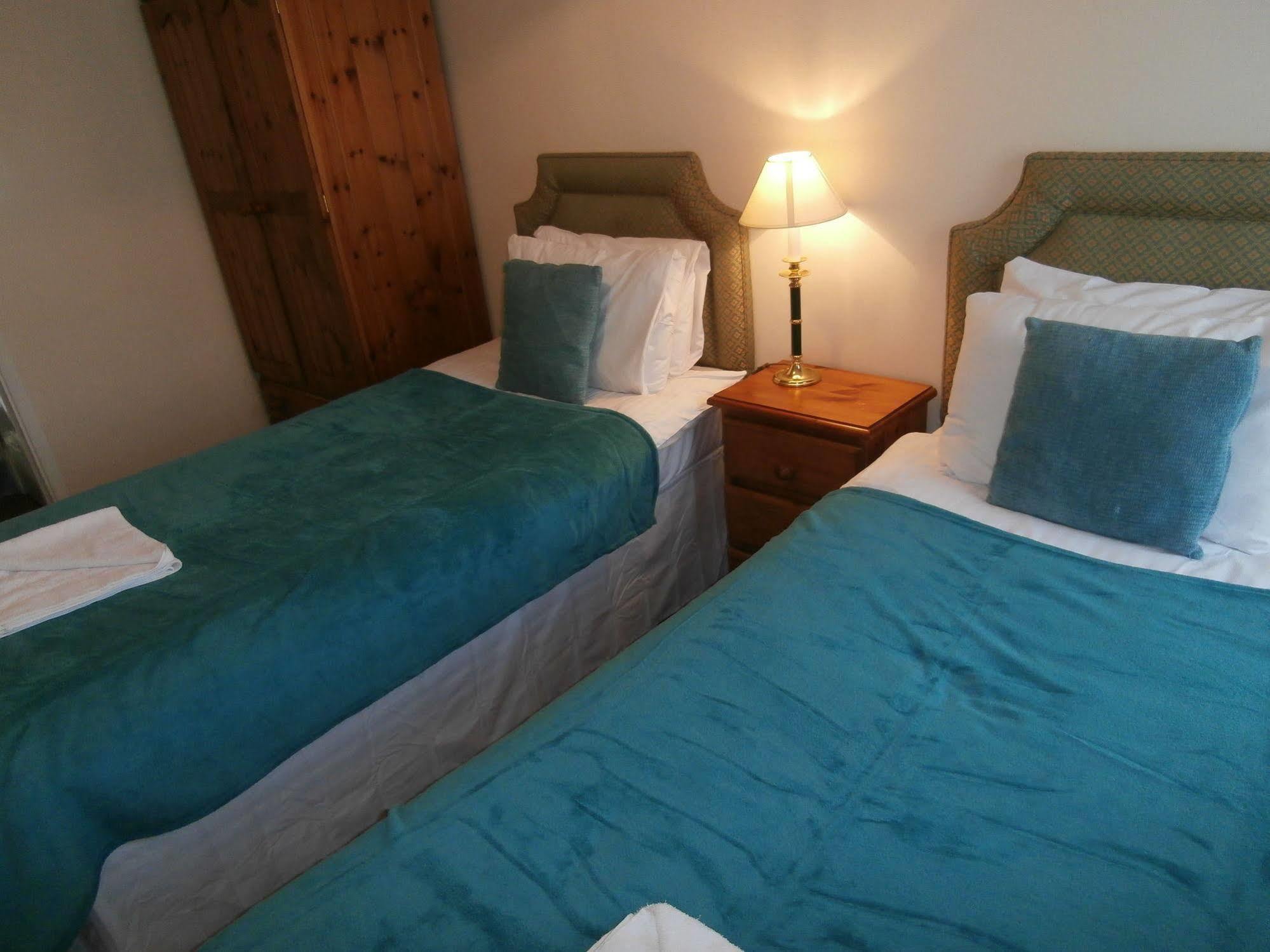 Calton Apartments Apartment Edinburgh