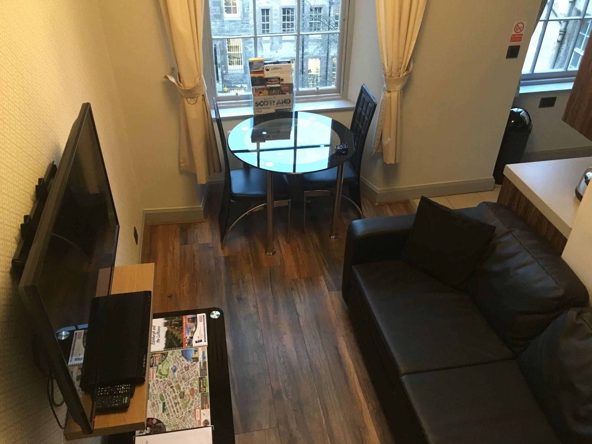 Apartment - Royal Mile *
