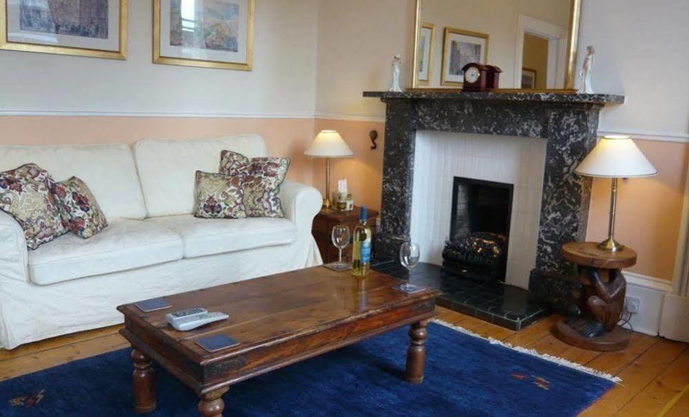 Royal Mile Hotel Edinburgh