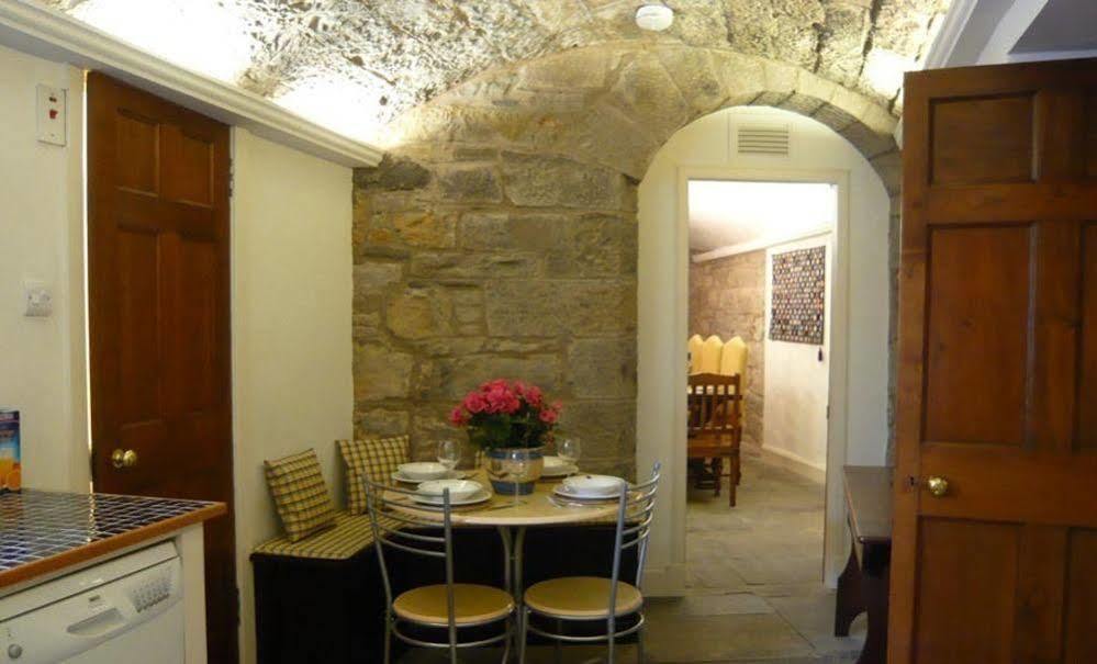 Hotel Royal Mile Edinburgh